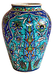Image: Le Vase Armenien